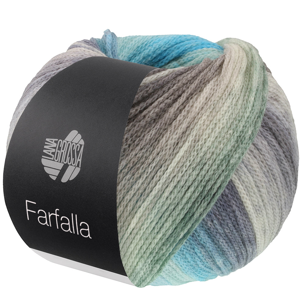 Farfalla