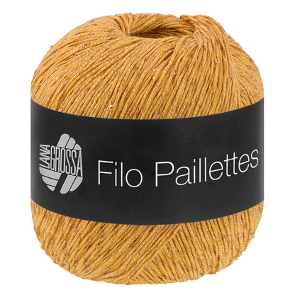 Filo Pailettes