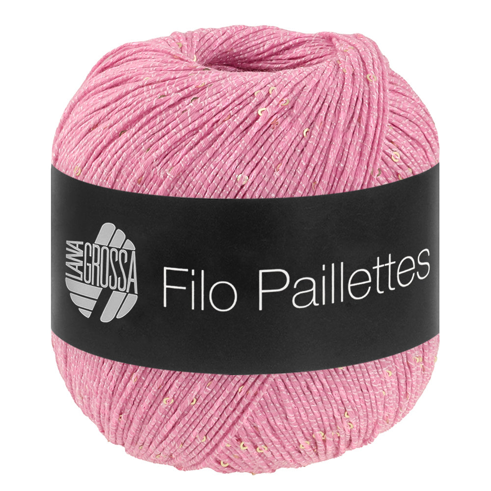 Filo Pailettes