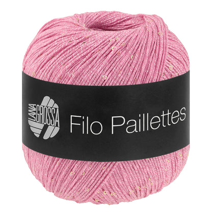 Filo Pailettes
