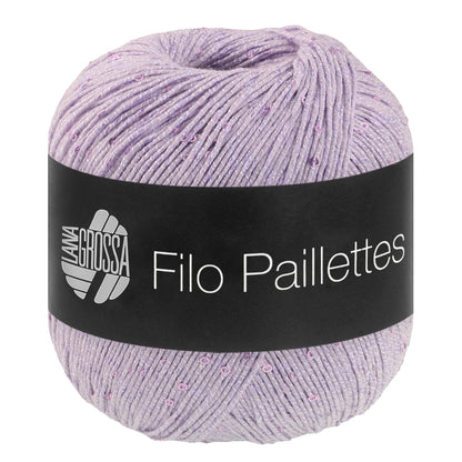 Filo Pailettes