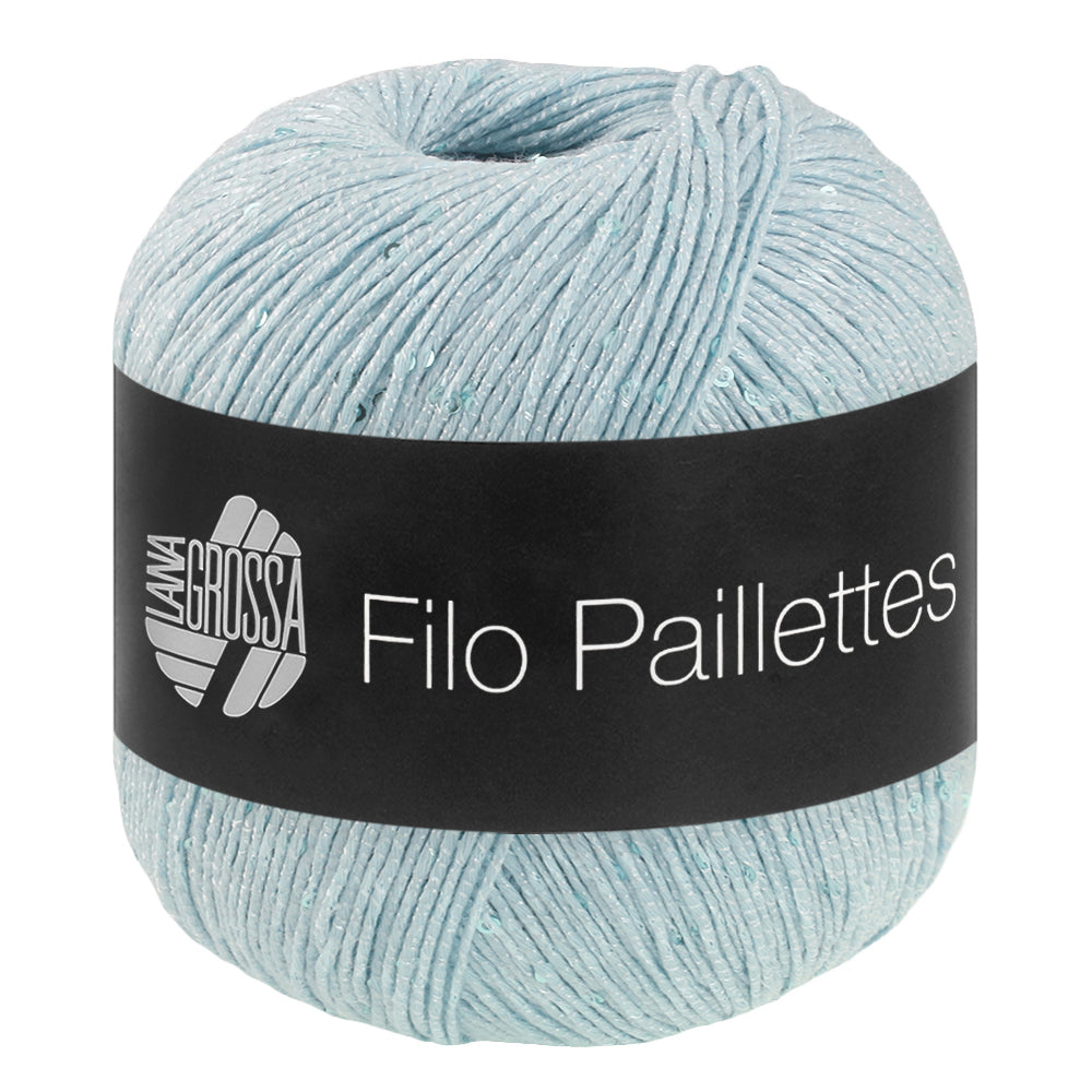 Filo Pailettes