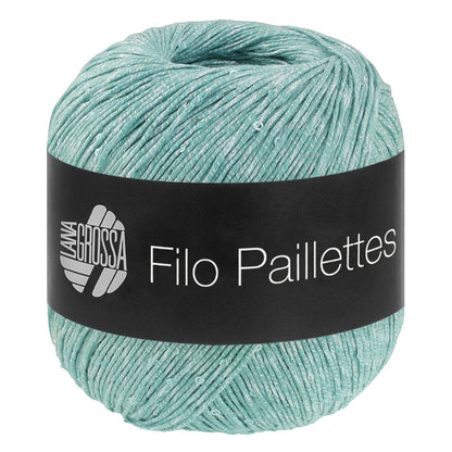 Filo Pailettes