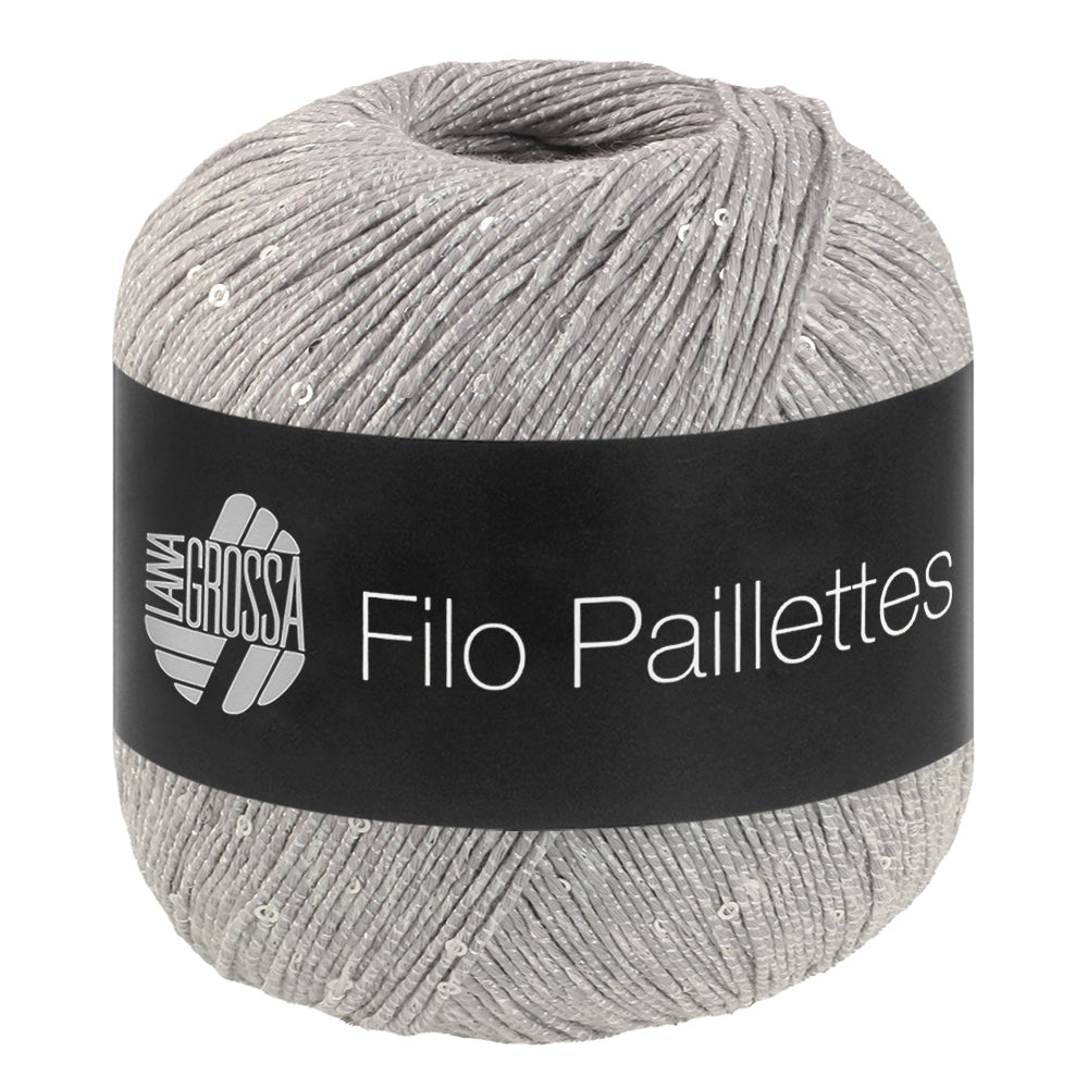 Filo Pailettes