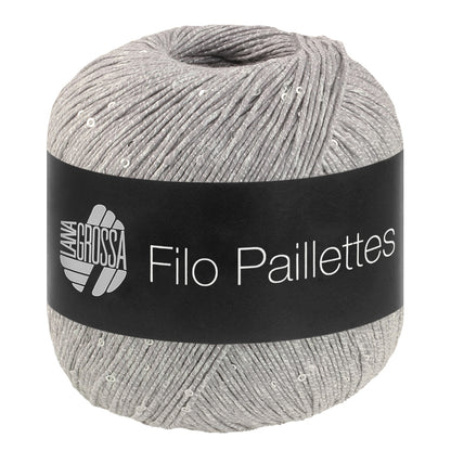 Filo Pailettes