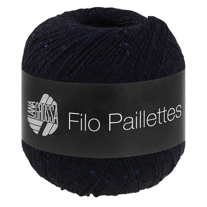 Filo Pailettes