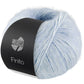 02 - Zartblau/Creme