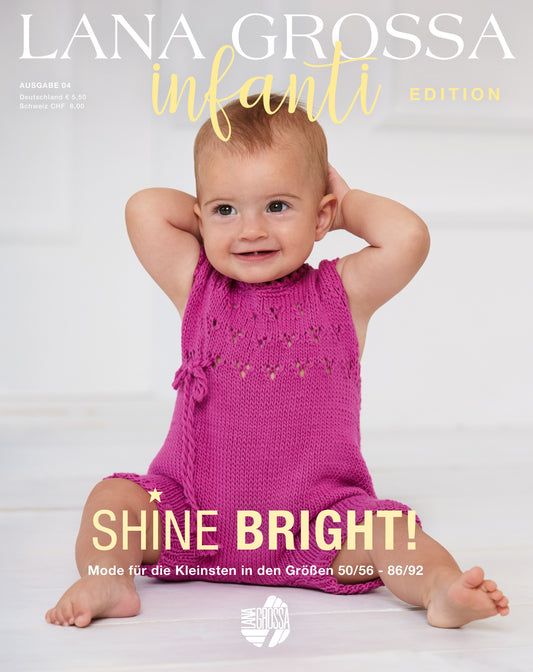 Infanti Edition Nr. 4