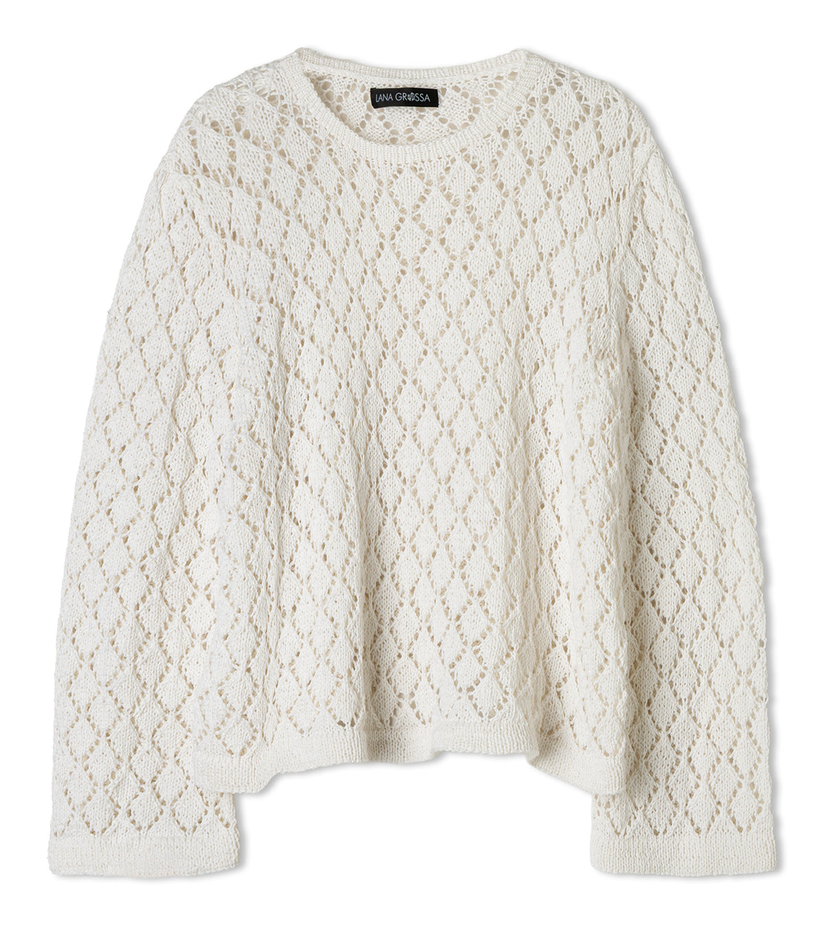 Pullover Classici 30 Strickpaket - Landlust Sommerseide