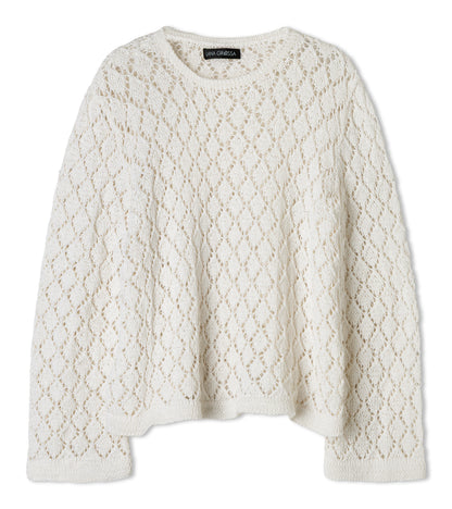 Pullover Classici 30 Strickpaket - Landlust Sommerseide