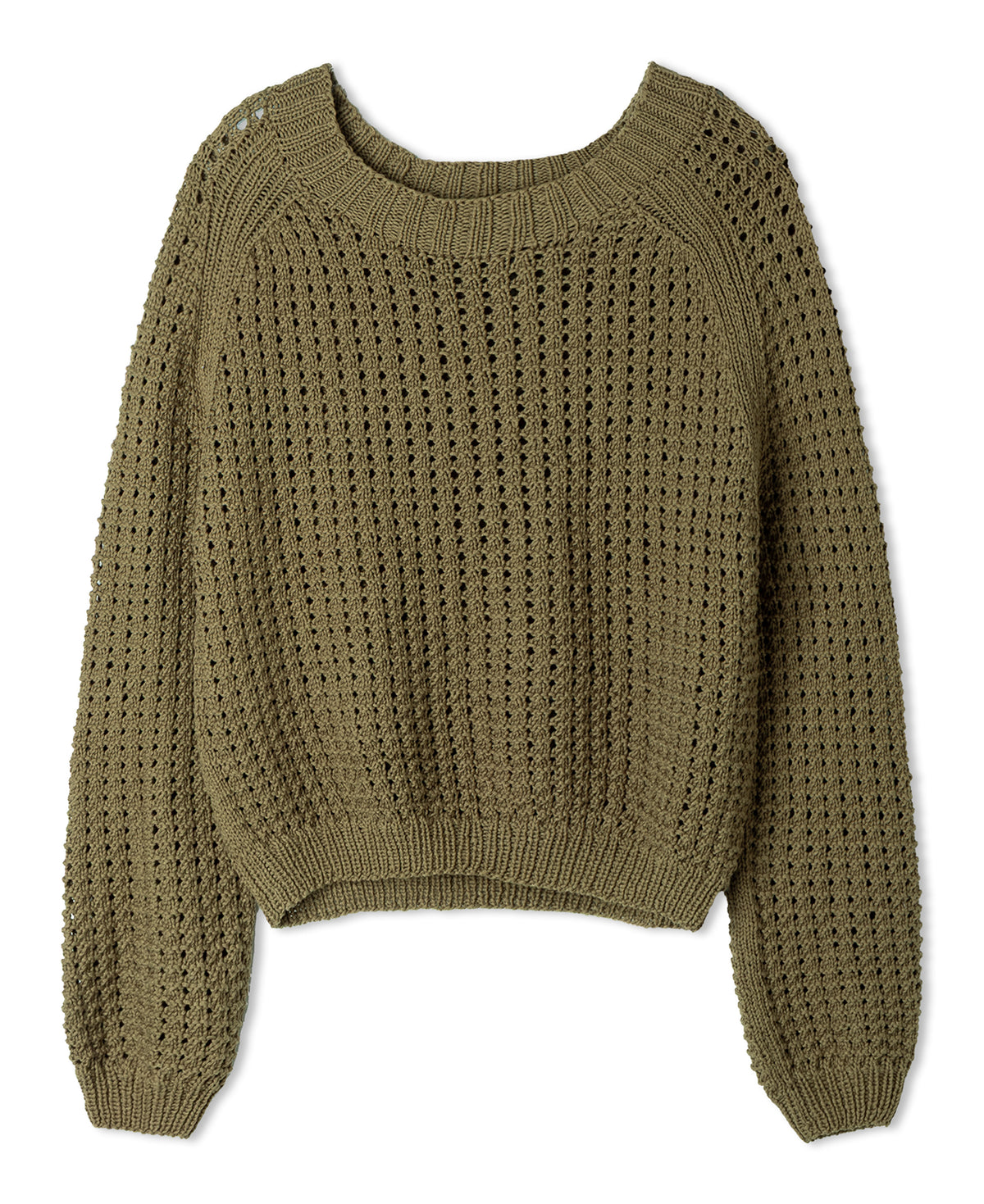 Pullover Classici 30 Strickpaket - Tessera