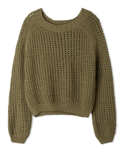 Pullover Classici 30 Strickpaket - Tessera