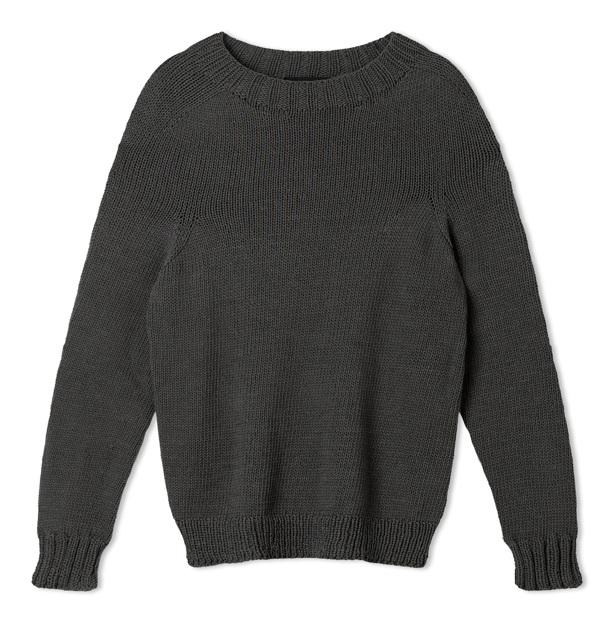 Pullover Classici 30 Strickpaket - Tessera