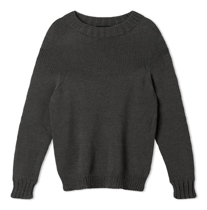 Pullover Classici 30 Strickpaket - Tessera
