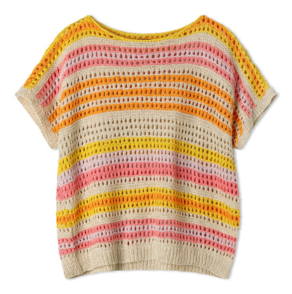 Shirt Classici 30 Strickpaket - Linarte