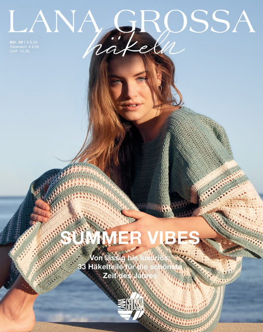 Filati Häkeln No. 09