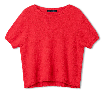 Shirt Journal 71 Strickpaket - Ella
