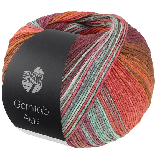 Gomitolo Alga