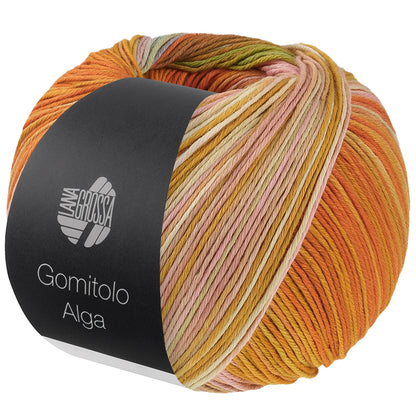 Gomitolo Alga