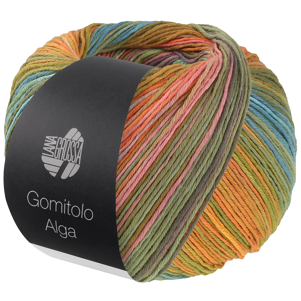 Gomitolo Alga