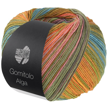 Gomitolo Alga