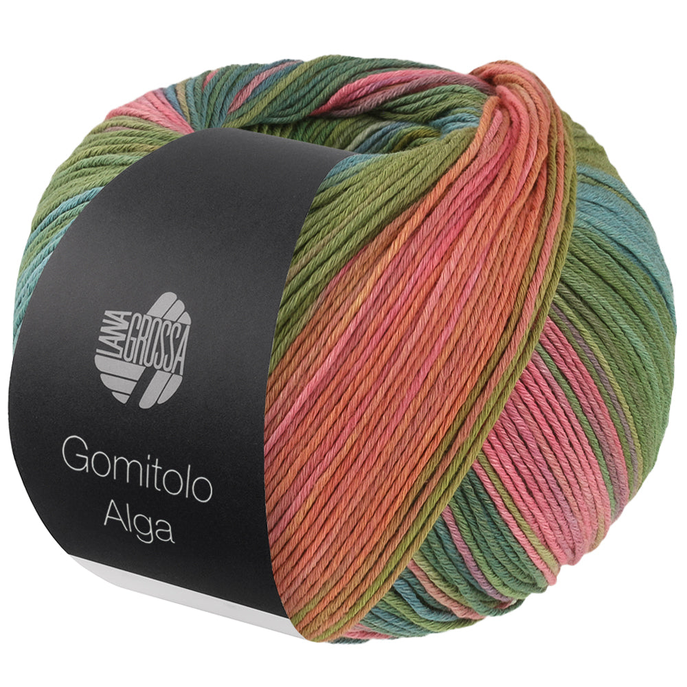 Gomitolo Alga