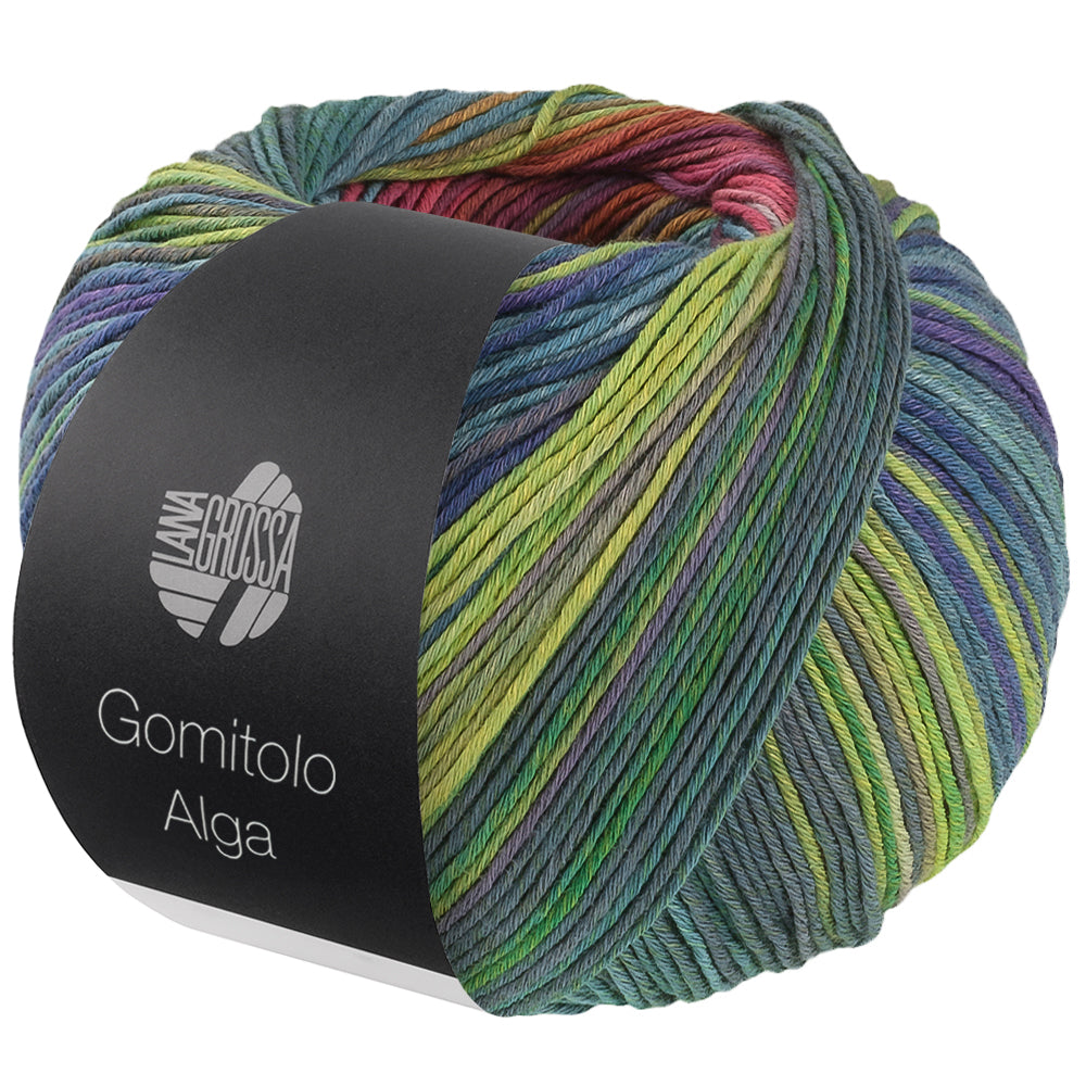 Gomitolo Alga