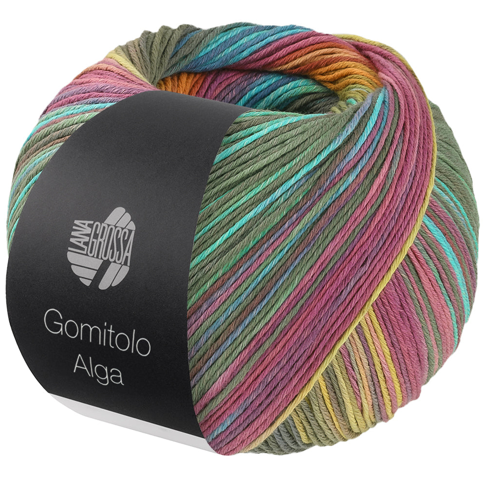 Gomitolo Alga