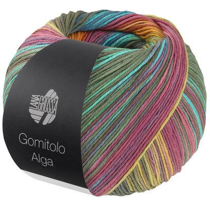 Gomitolo Alga