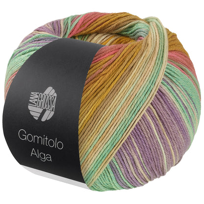 Gomitolo Alga