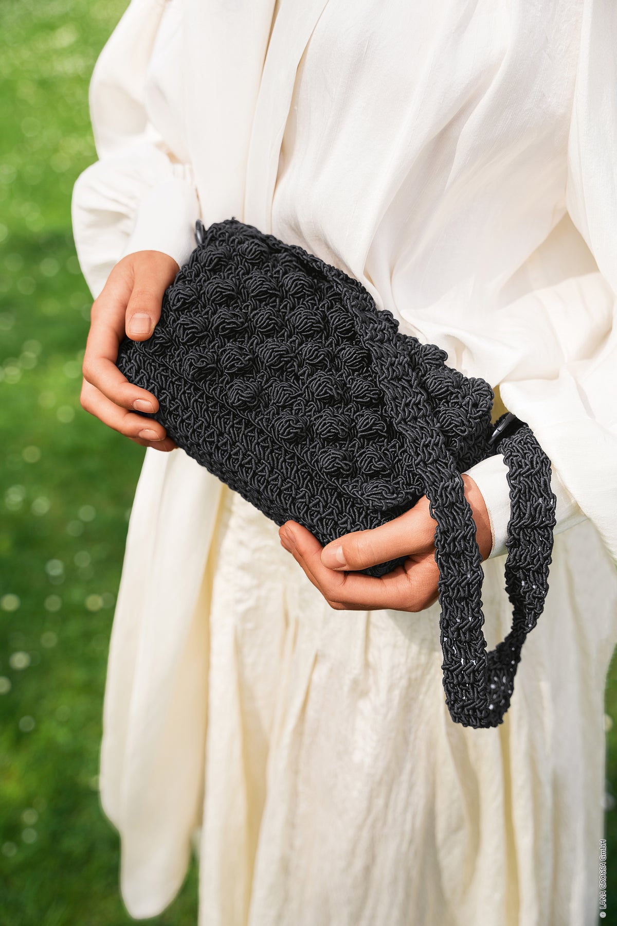 Handtasche The Core - Modell 3 (Bags 01)
