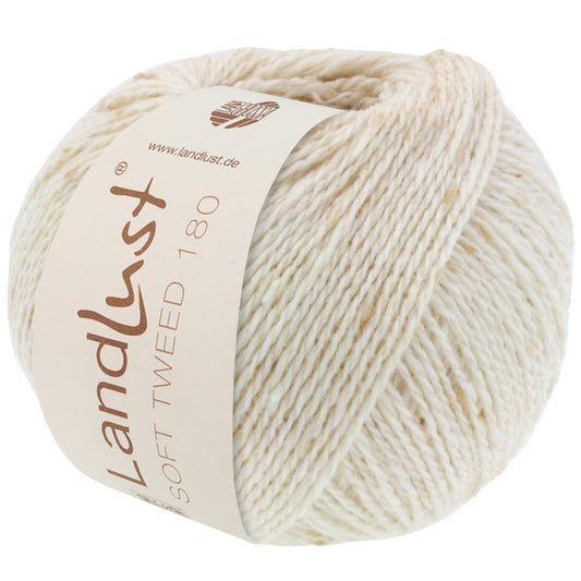 Landlust Soft Tweed 180