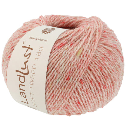 Landlust Soft Tweed 180