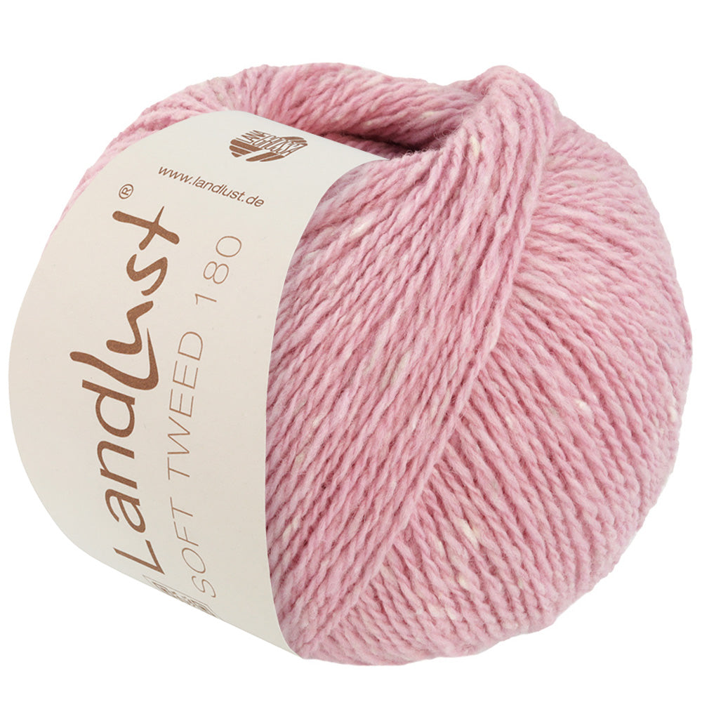 Landlust Soft Tweed 180