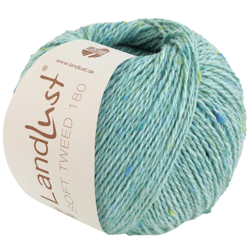 Landlust Soft Tweed 180