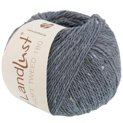 Landlust Soft Tweed 180