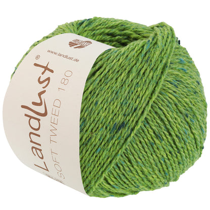 Landlust Soft Tweed 180