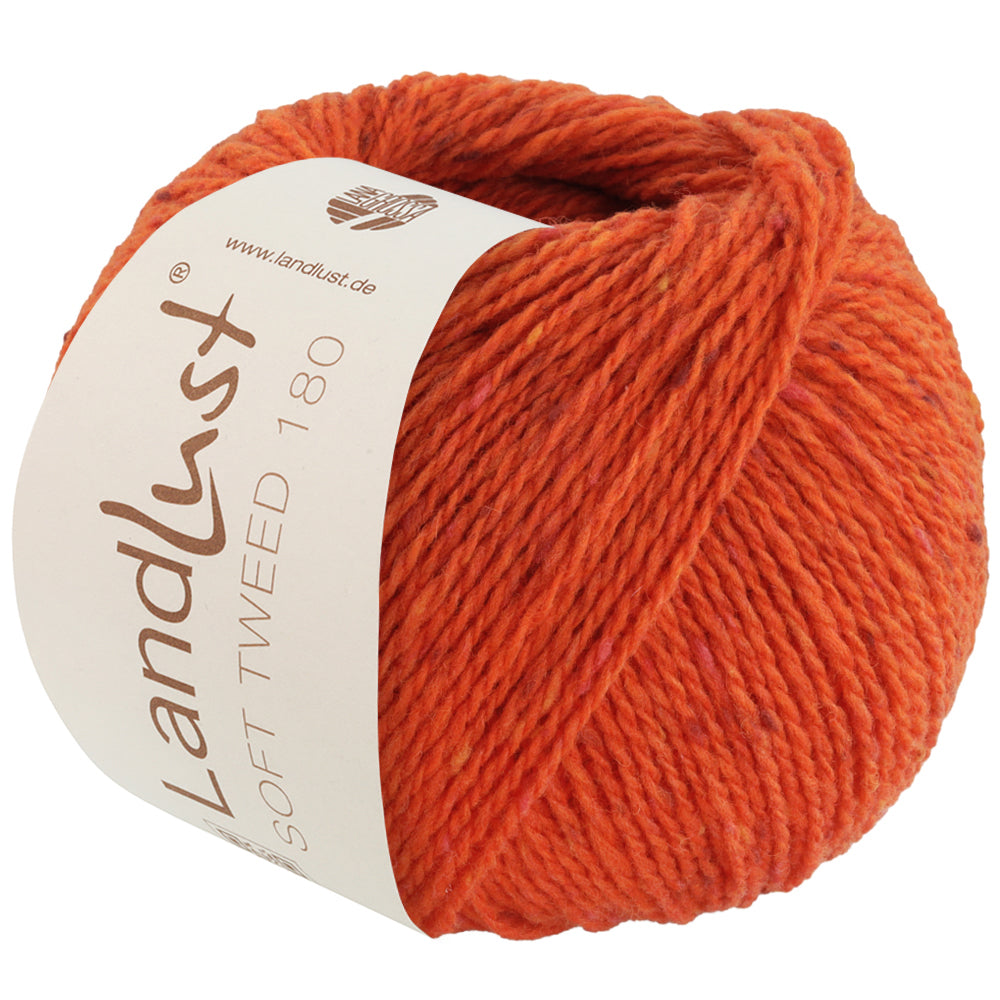 Landlust Soft Tweed 180