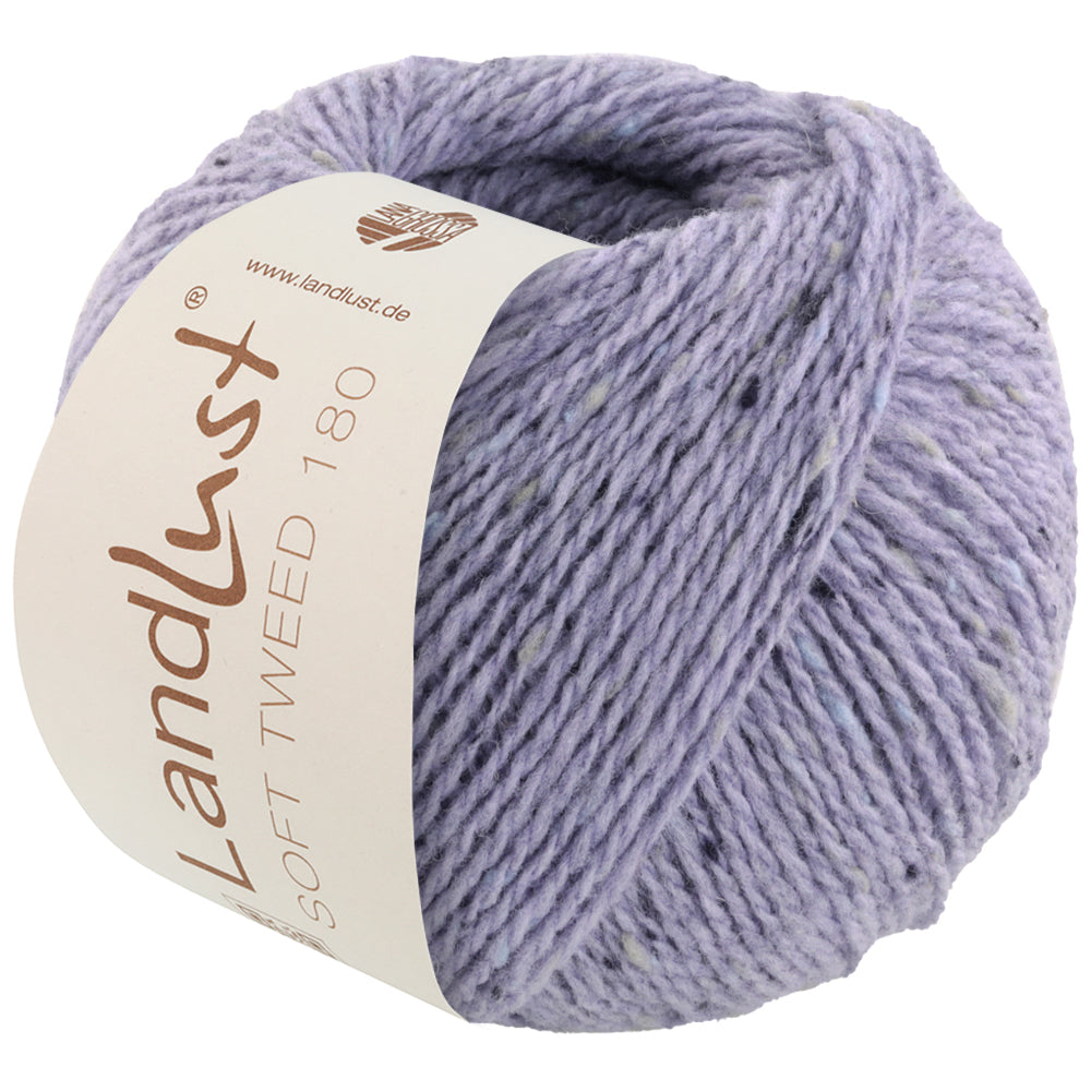 Landlust Soft Tweed 180