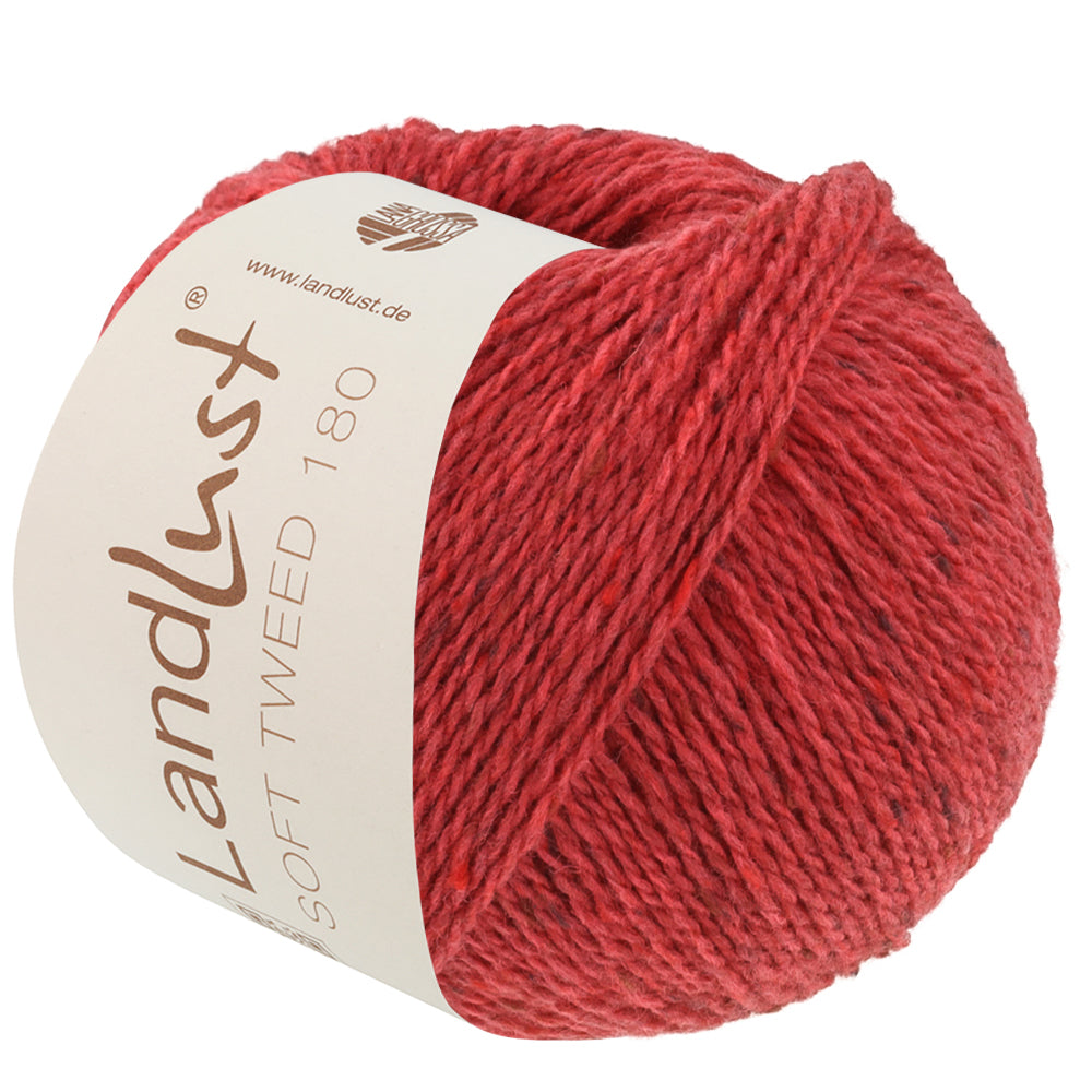 Landlust Soft Tweed 180