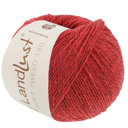 Landlust Soft Tweed 180