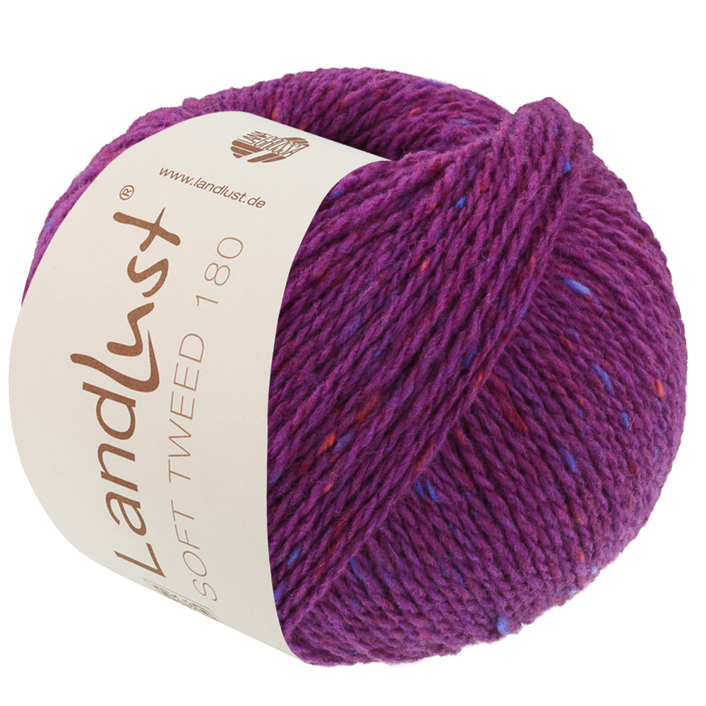 Landlust Soft Tweed 180
