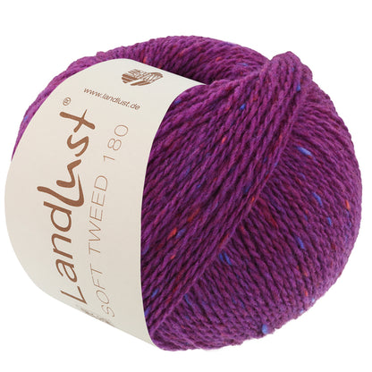 Landlust Soft Tweed 180