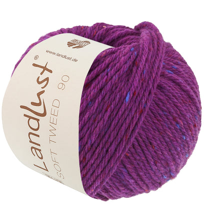 Landlust Soft Tweed 90