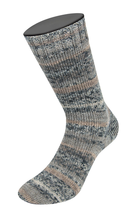 Meilenweit 100 Alpaca Mix