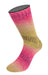 2201 - Rosa/Pink/Violett/Blass-/Senfgelb/Limette/;Beige/Khaki