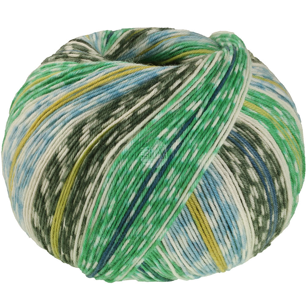 Meilenweit 100 Cashmere Mezzo
