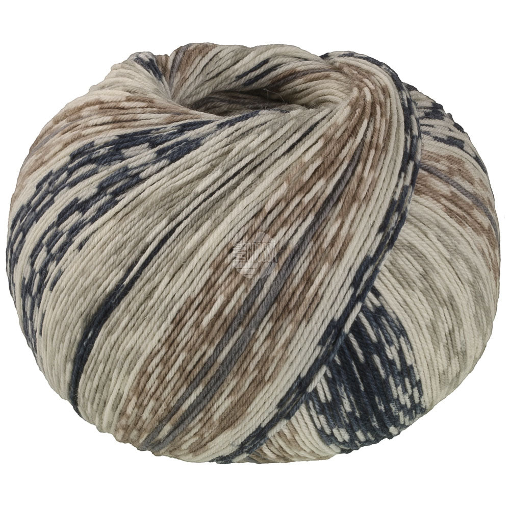 Meilenweit 100 Cashmere Mezzo