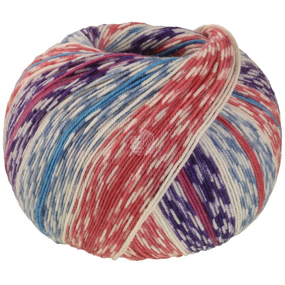 Meilenweit 100 Cashmere Mezzo