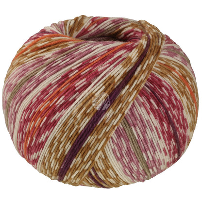 Meilenweit 100 Cashmere Mezzo